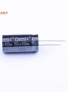 KM107M450L36RR0VH2FP0 |原装插件,D18xL36mm直插铝电解