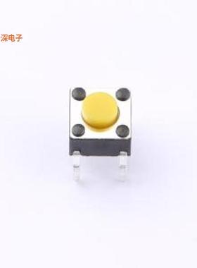 TP10813545 |原装插件轻触