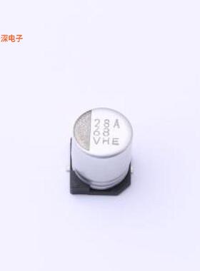 HHXE350ARA680MF80G 原装|正品SMD,D6.3xL8mm