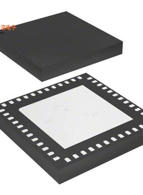 STA381BWSTR |全集成处理器IC FULLY INTEG PROCESSOR 48VQFN