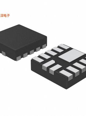 NCP5612MUTBG |原装全新IC  DRVR RGLTR ANALOG 12LLGA