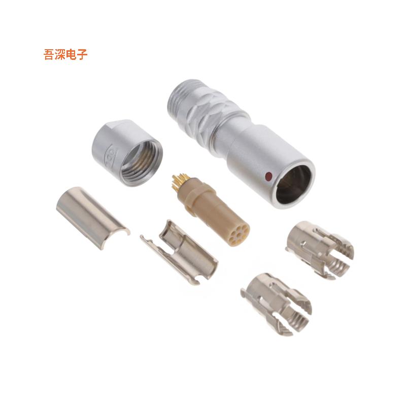 K10L0C-P09LCC0-5200 |正CONN RCPT FMALE 9P GOLD SLDR CUP品