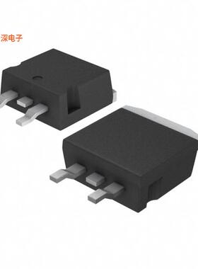 STB45N40DM2AG |N 通道MOSFET N-CH 400V 38A D2PAK