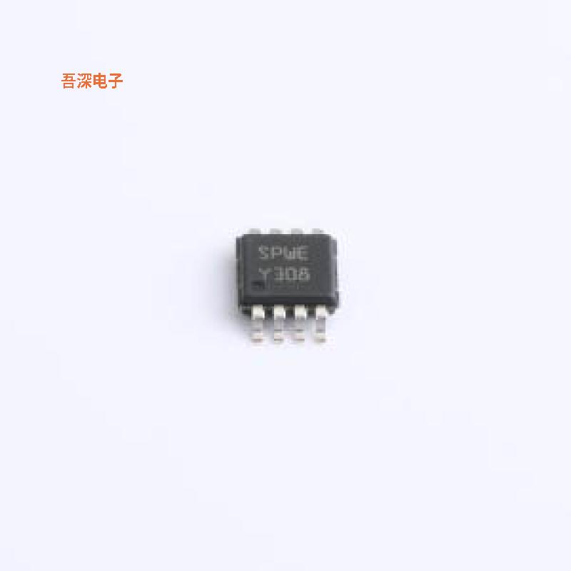 STM6905PWEDS6F |原装MSOP-8IC SUPERVISOR 5  8MSOP
