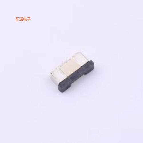05B20L06P |原装SMD,P=0.5mm,卧贴FFC/FPC