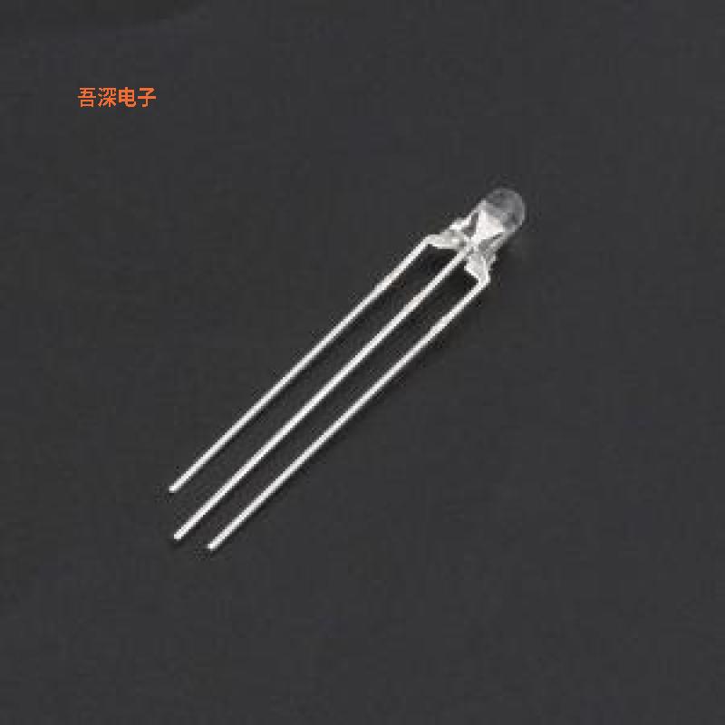 TJ-L3FYTXHTCYLC2R9Y-A5 |原装插件,P=2.54mm发光二极管/