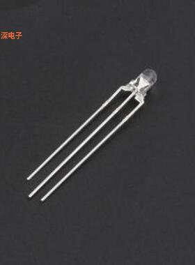 TJ-L3FYTXHTCYLC2R9Y-A5|原装插件,P=2.54mm发光二极管