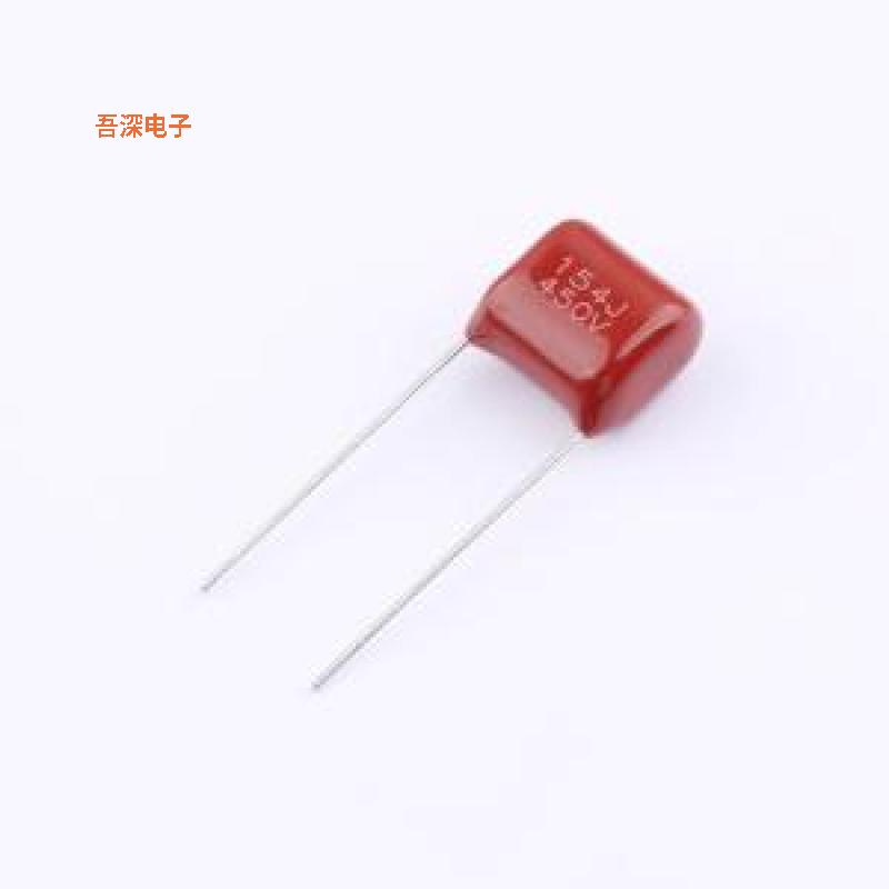 MPP154J2SC07HB200ZR-H10 |原装插件聚丙烯膜(CBB)