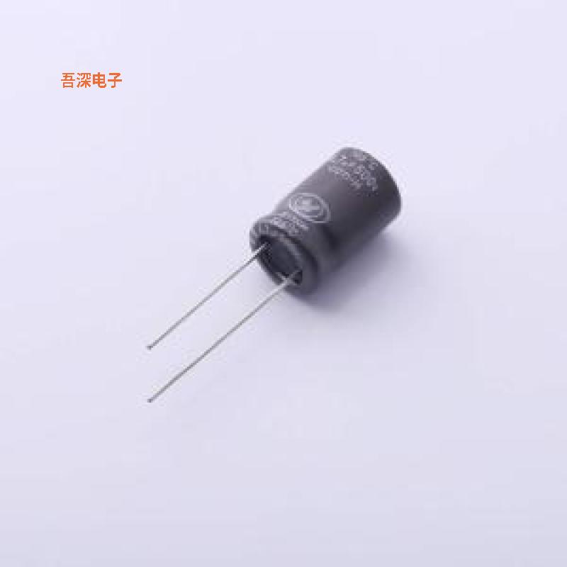 ECH2HM4R7G14OTZO |原装插件,D10xL14mm直插铝电解