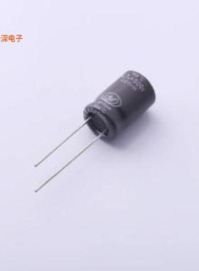 ECH2HM4R7G14OTZO |原装插件,D10xL14mm直插铝电解