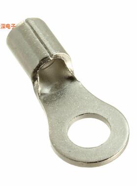 P10-10RHT6-L |圆形CONN RING CIRC 10-12AWG #10