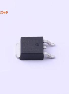 FERD20H100SB-TR |原装TO-252-2DIODE FERD 100V 20A DPAK