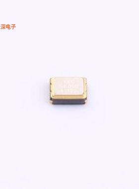 OT322554MJBA4SL |原装SMD3225-4P有源晶振