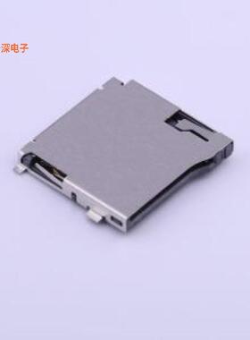 HYC77-TF09-200|TF PUSH 外焊SD卡/SM