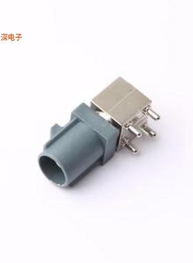 KH-2FK1-G-RM-101 |原装弯插RF射频同轴