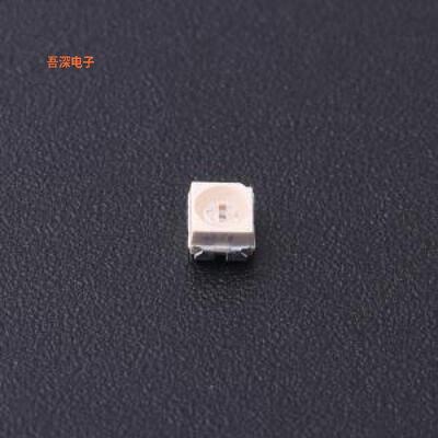 VLMV3100-GS08 |原装SMD3528-3P GREEN/RED CLEAR 3PLCC SM