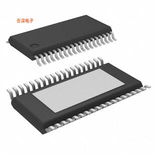 ARG82801KLVATR |原装全新PMIC FOR SAFETY-RELATED SYSTEMSW