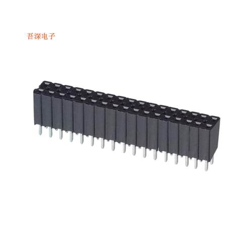 929975-01-17-RK |原装全新3M BOARDMOUNT SOCKET, 929 SERIES