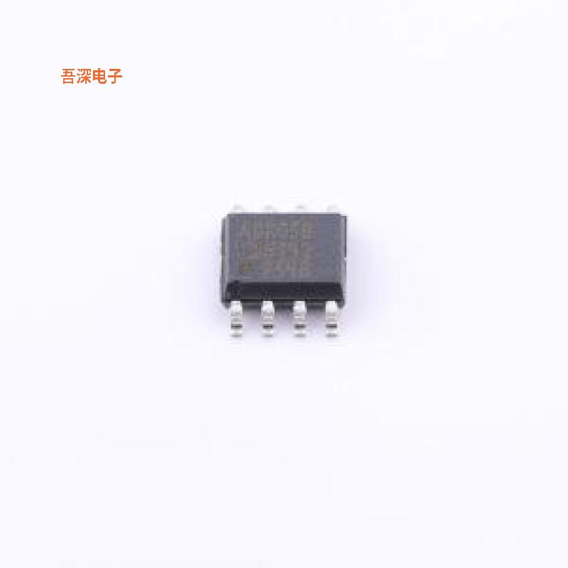 ADR03BRZ |原装SOIC-8IC VREF SERIES 0.1% 8SOIC