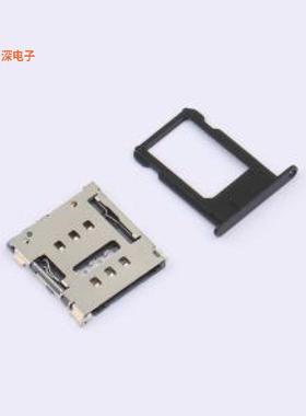 XDSM-0615-A012-B |原装SMD