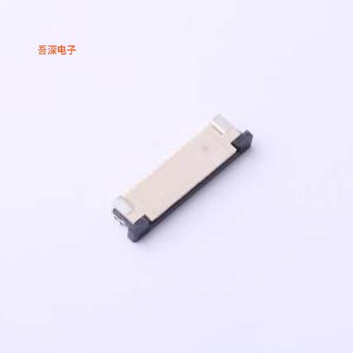 FC10-S14DCU-00 |原装SMD,P=1mm,卧贴FFC/FPC