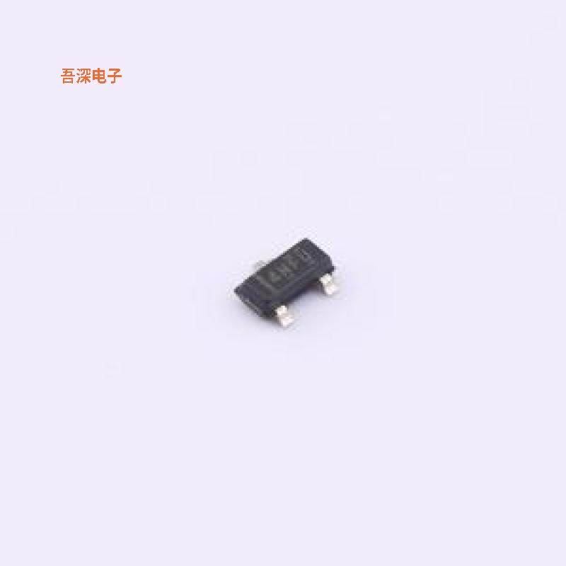 LM4040D50QDBZR |原装SOT-23-3IC VREF SHUNT 1% SOT23-3