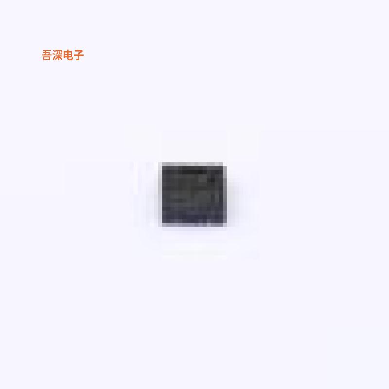 HPP845E031R5 |原装DFN-6(3x3)SENSOR HUMID/TEMP 3V I2C 3% SMD