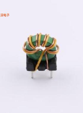 XRT953B36-221MVSYL4 |原装插件-4P,11.5x6.5mm共模滤波