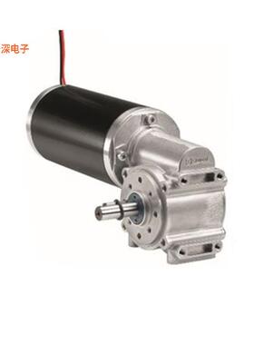 89891004|直流电机GEARMOTOR 686 RPM 24