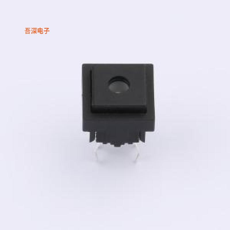 TSL06131-100B330BE-1D01-3A3A |原装插件-7P,6x6mm轻触