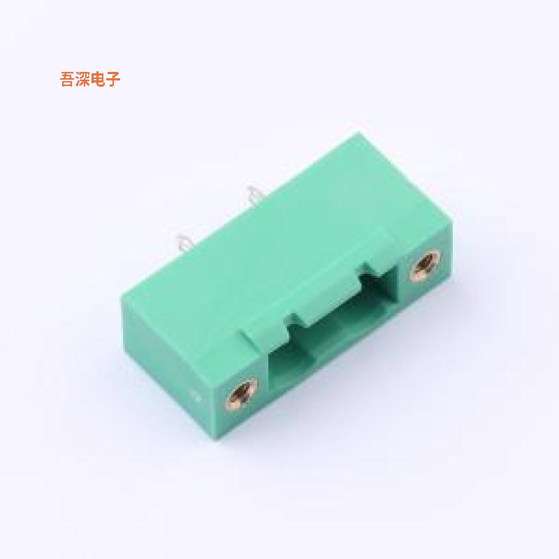 MX2EDGVM-7.62-02P-GN01-Cu-A 原装|正品插件,P=7.62mm