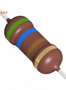 RR03J560RTB |560 OhmsRES 560 OHM 5% 3W AXIAL