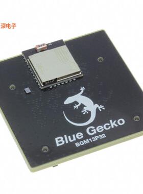 SLWRB4306B |原装全新BLUE GECKO MODULE RADIO BOARD