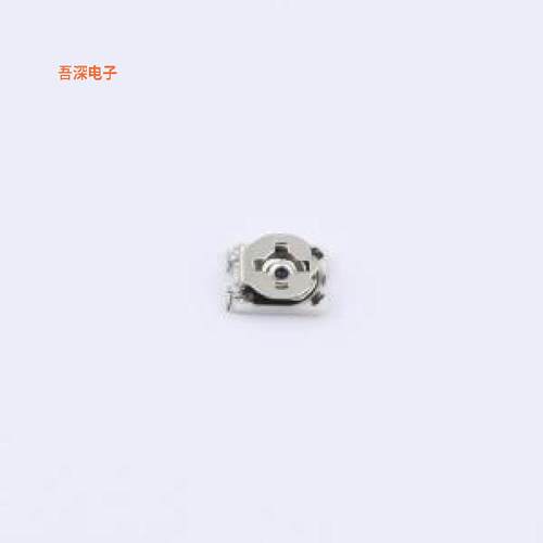 VGF39NCHXT-B503 |原装SMD-3P,3.8x3.7mm可调/电位