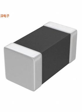 LQG18HNR10J00D |原装0603FIXED IND 100NH 350MA 0.9OHM SMD