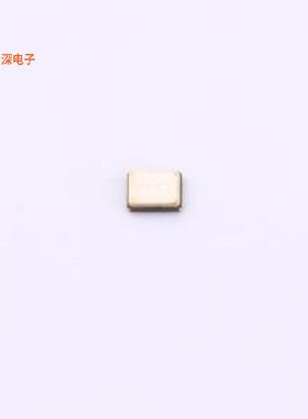 XTM20048000JT00351001 |原装SMD2016-4P无源晶振