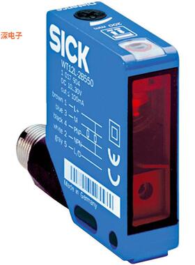 1047959 |回射SENSOR RETROREFLECTV 18M NPN/PNP