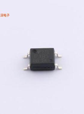 TLP185(GB-TPR,E(T |原装SO6晶体管输出光耦