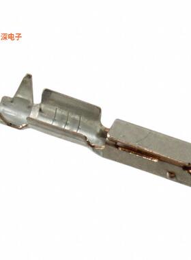 HB01S06K4P1 |类型CONN SOCKET 22-24AWG CRIMP GOLD