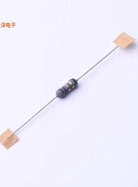 FRN1W2RJT/B |1W,轴线引线,3.5x9mm插件插件,D3.5xL9mm