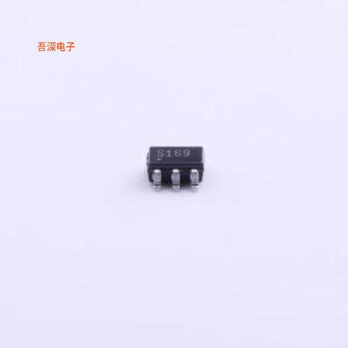 AS169-73LF |原装SOT-23-6
