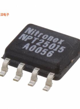 NPT25015D|HEMTRF MOSFET HEMT 28V 8SOI