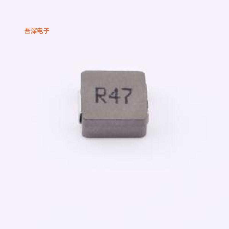 SL0630-R47M |贴片一体成型贴片/合金