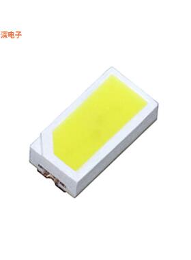 CSL1101WBDW1 |白色COMPACT 0603 SIZE, LOW INTENSITY