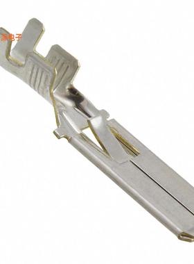 280075-2 |标准CONN QC TAB 10-12AWG 0.375 CRIMP