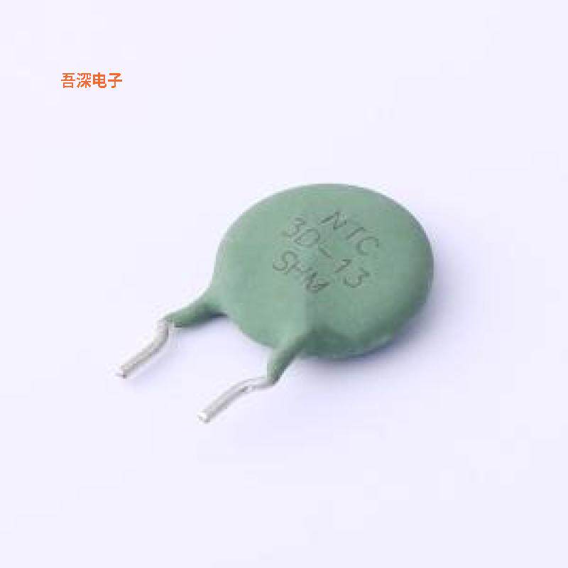 DRM309D13MK837GA0 |原装插件,P=7.5mmNTC热敏