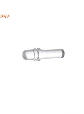 51513060350F|颜色3MM PMLP DOMED REVMT WC .350