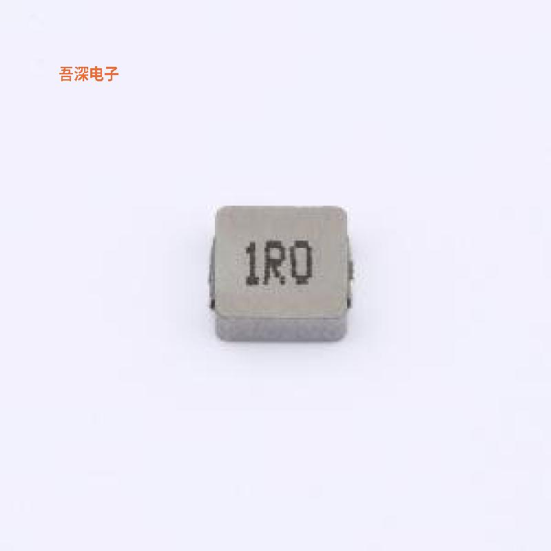 MS0520-1R0M |5.45mm*5.2mm*2.0mm功率SMD,5.45x5.2x2mm