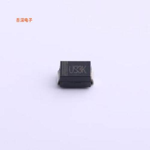 US3K |原装SMBG快恢复/高效率
