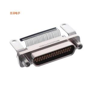 320S 275 222 SMD MICRO RCPT 31POS SLDR品 031 正CONN